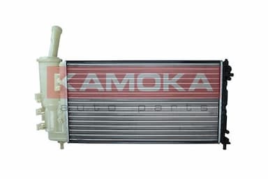 Radiators, Motora dzesēšanas sistēma KAMOKA 7705182 2