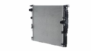 Radiators, Motora dzesēšanas sistēma MAHLE CR 2196 000P 3