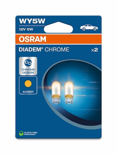 Kvēlspuldze ams-OSRAM 2827DC-2BL 1