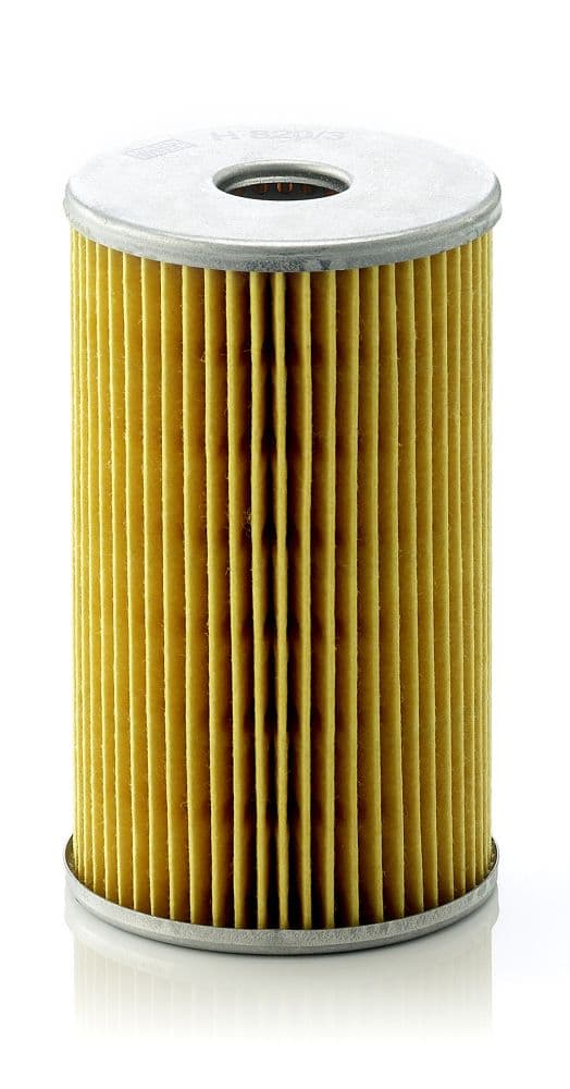 Eļļas filtrs MANN-FILTER H 820/3 x 1