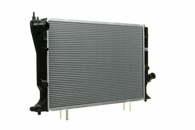 Radiators, Motora dzesēšanas sistēma MAHLE CR 1080 000S 9