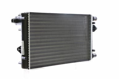 Radiators, Motora dzesēšanas sistēma MAHLE CR 632 000S 5