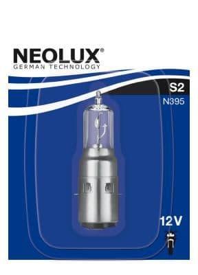 Kvēlspuldze NEOLUX® N395-01B 1