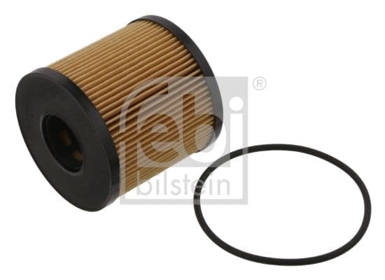 Eļļas filtrs FEBI BILSTEIN 32912 1