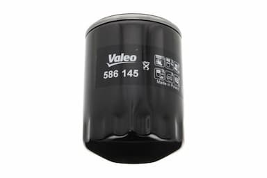 Eļļas filtrs VALEO 586145 3