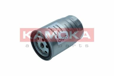 Degvielas filtrs KAMOKA F326901 2