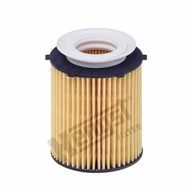 Eļļas filtrs HENGST FILTER E818H D238 1