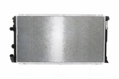 Radiators, Motora dzesēšanas sistēma MAHLE CR 204 000S 2