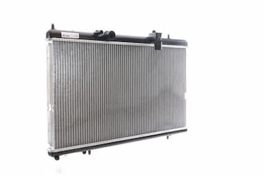 Radiators, Motora dzesēšanas sistēma MAHLE CR 801 000S 9