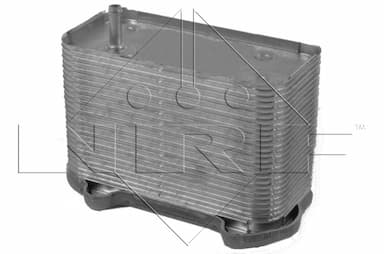 Eļļas radiators, Motoreļļa NRF 31291 1