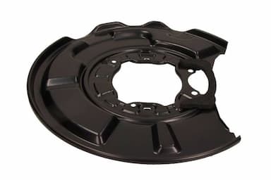 Dubļu sargs, Bremžu disks MAXGEAR 19-3583 1