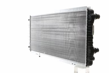 Radiators, Motora dzesēšanas sistēma MAHLE CR 33 000S 6