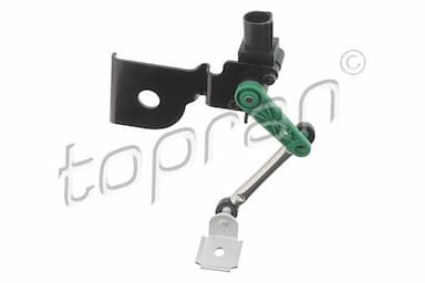 Sensors, lukturu augstuma regulēšana TOPRAN 623 165 1