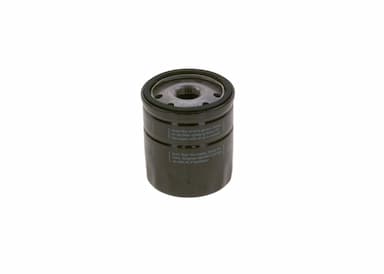 Eļļas filtrs BOSCH F 026 407 213 4