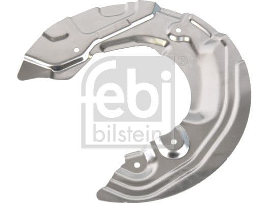 Dubļu sargs, Bremžu disks FEBI BILSTEIN 176423 1