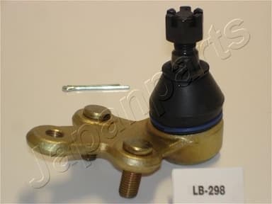 Balst-/Virzošais šarnīrs JAPANPARTS LB-298 1