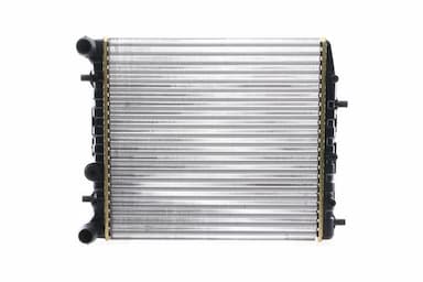 Radiators, Motora dzesēšanas sistēma MAHLE CR 454 000S 3