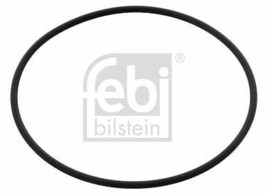 Blīve, Ūdenssūknis FEBI BILSTEIN 04745 1