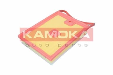 Gaisa filtrs KAMOKA F250801 4