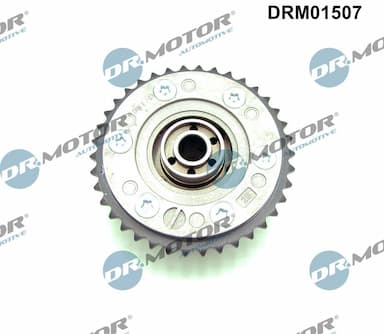 Sadales vārpstas regulēšanas mehānisms Dr.Motor Automotive DRM01507 2