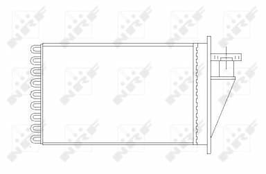 Siltummainis, Salona apsilde NRF 53565 5