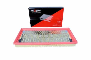 Gaisa filtrs MAXGEAR 26-2762 3