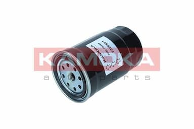 Degvielas filtrs KAMOKA F326501 2