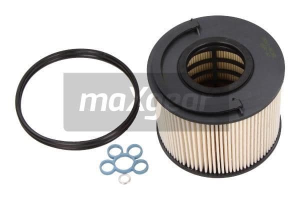 Degvielas filtrs MAXGEAR 26-0698 1