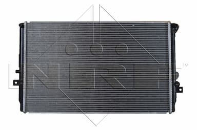 Radiators, Motora dzesēšanas sistēma NRF 58334 2