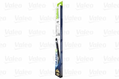 Stikla tīrītāja slotiņa VALEO 574097 4