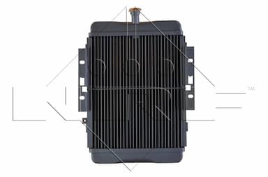 Radiators, Motora dzesēšanas sistēma NRF 52123 2