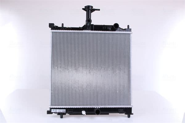 Radiators, Motora dzesēšanas sistēma NISSENS 641777 1