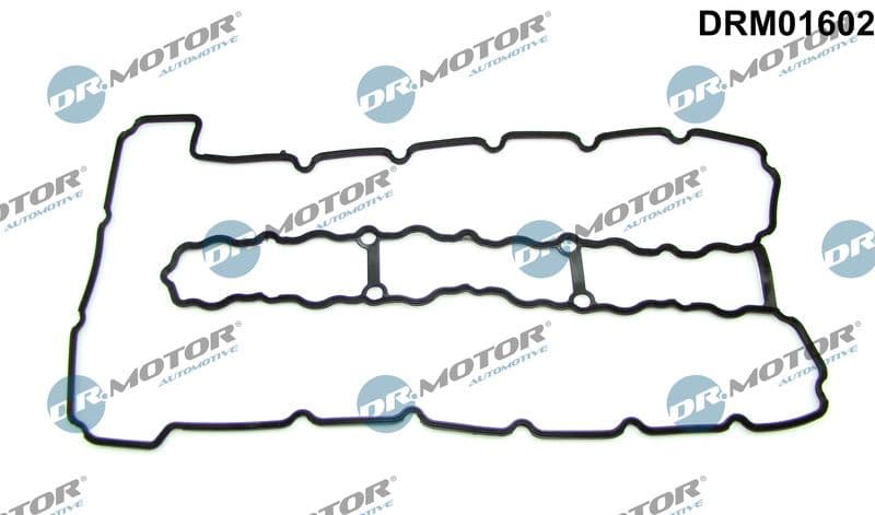 Blīve, Motora bloka galvas vāks Dr.Motor Automotive DRM01602 1