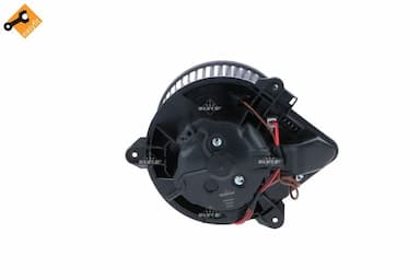 Salona ventilators NRF 34205 3