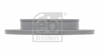 Bremžu diski FEBI BILSTEIN 108389 2