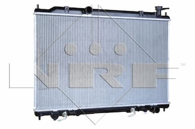 Radiators, Motora dzesēšanas sistēma NRF 56089 1