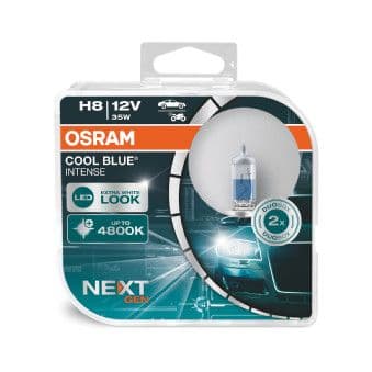 Kvēlspuldze ams-OSRAM 64212CBN-HCB 1