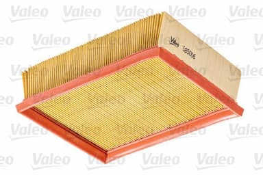 Gaisa filtrs VALEO 585006 3