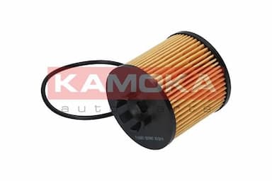 Eļļas filtrs KAMOKA F109801 3