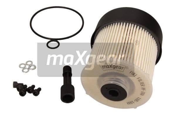 Degvielas filtrs MAXGEAR 26-1373 1