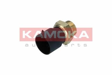 Termoslēdzis, Radiatora ventilators KAMOKA 4090017 3