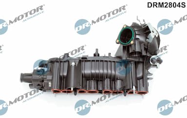 Ieplūdes caurules modulis Dr.Motor Automotive DRM2804S 1