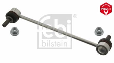 Stiepnis/Atsaite, Stabilizators FEBI BILSTEIN 43557 1