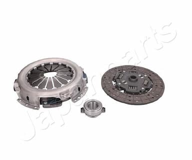 Sajūga komplekts JAPANPARTS KF-5012 2