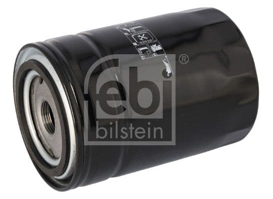 Eļļas filtrs FEBI BILSTEIN 39830 1