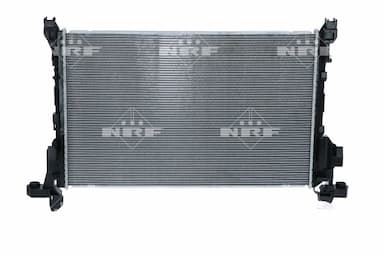 Radiators, Motora dzesēšanas sistēma NRF 59298 1