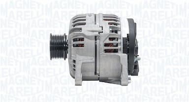 Ģenerators MAGNETI MARELLI 063731837010 4