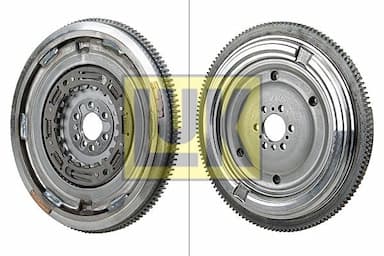 Spararats Schaeffler LuK 415 0683 09 1