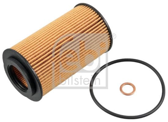 Eļļas filtrs FEBI BILSTEIN 26688 1