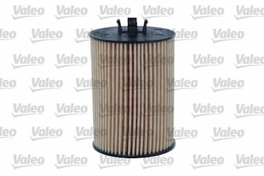 Eļļas filtrs VALEO 586560 2